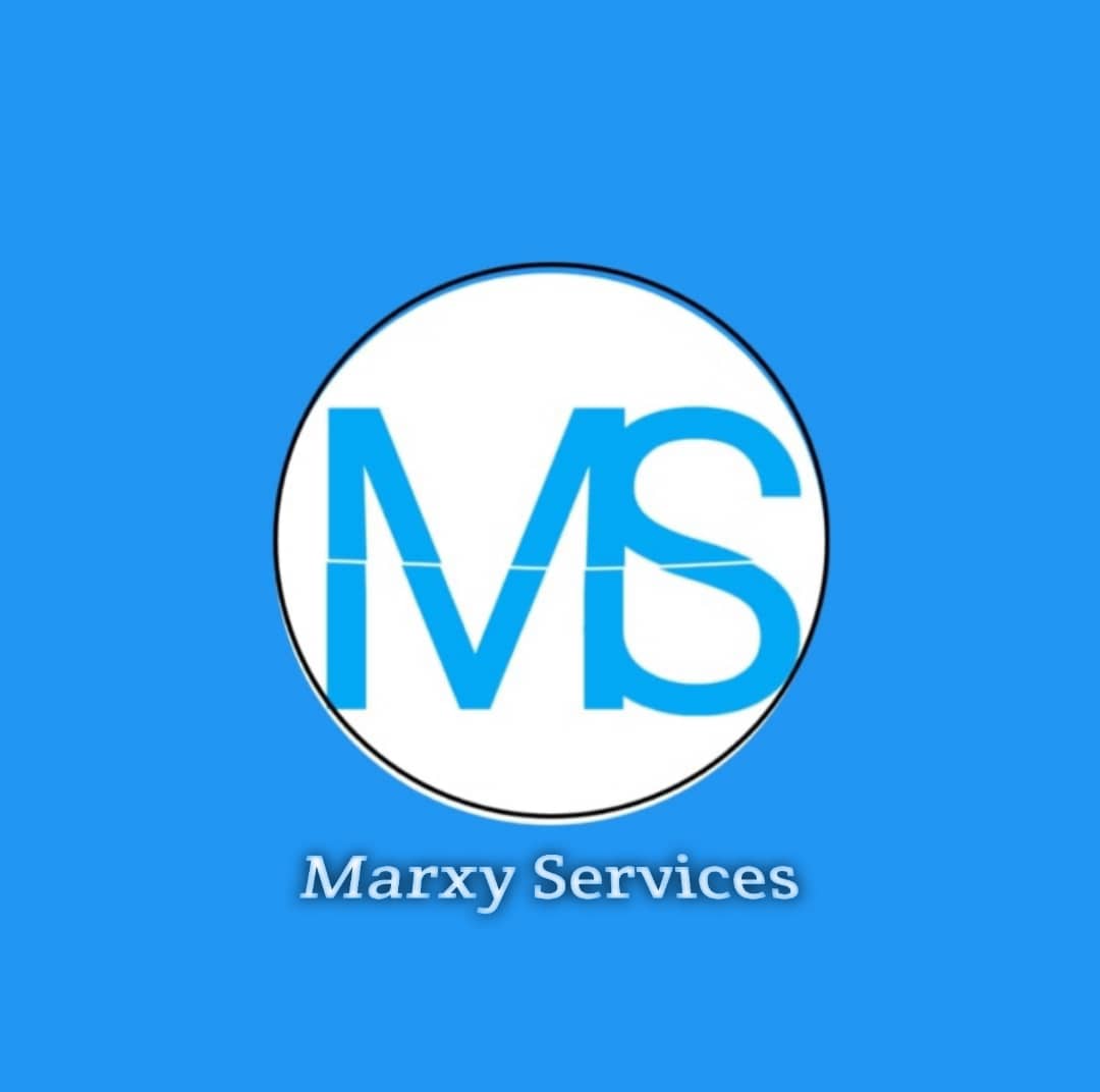 logo Marxyservices
